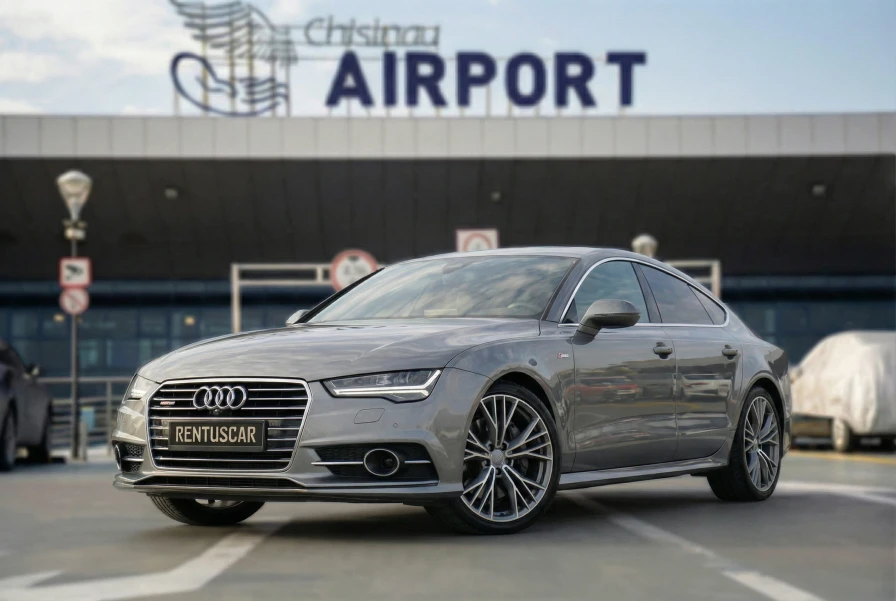 Audi A7 Diesel