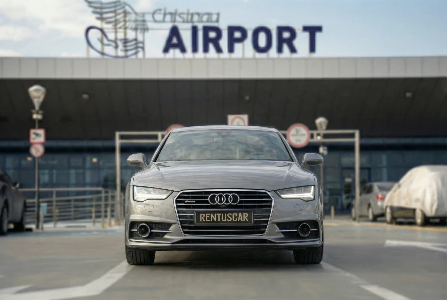 Audi A7 Diesel