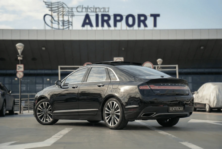 Lincoln MKZ