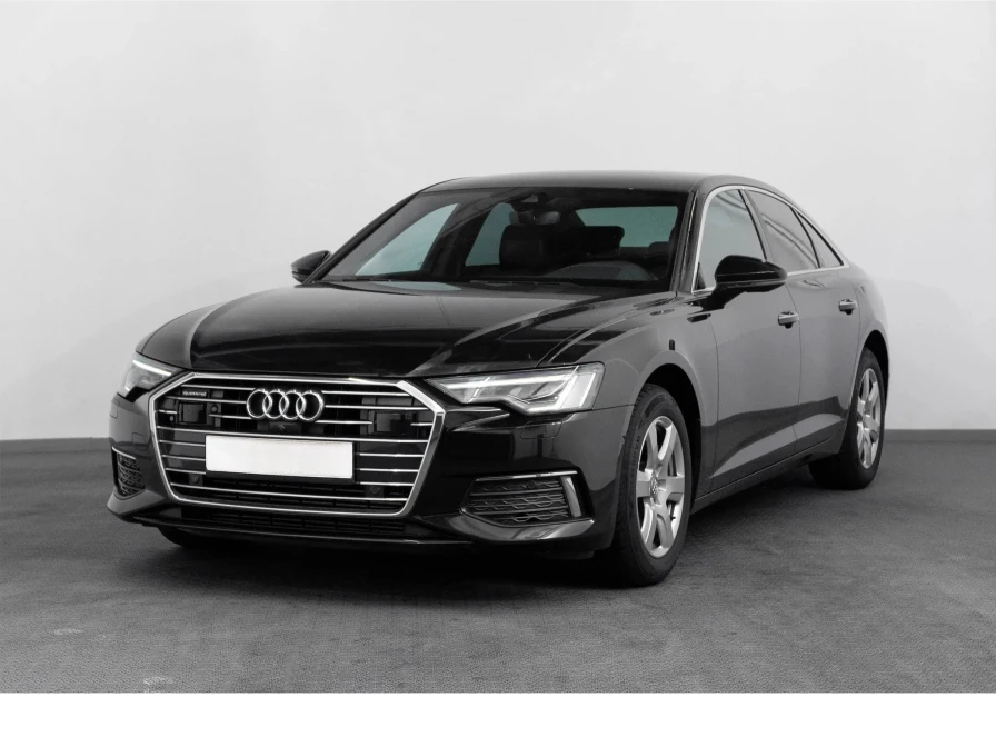 Audi A6 Diesel