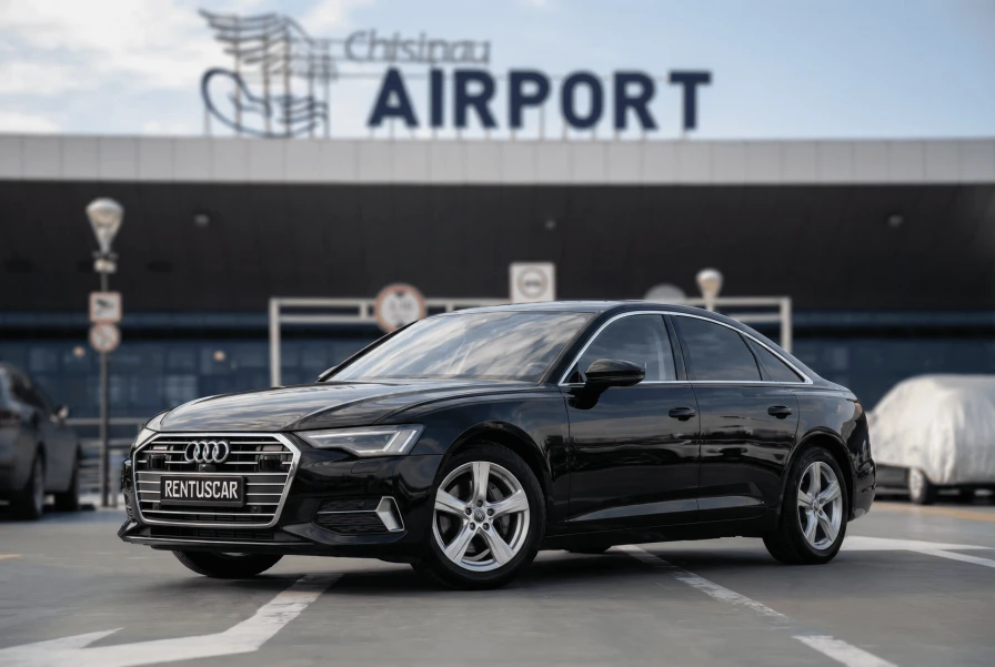 Audi A6 Diesel