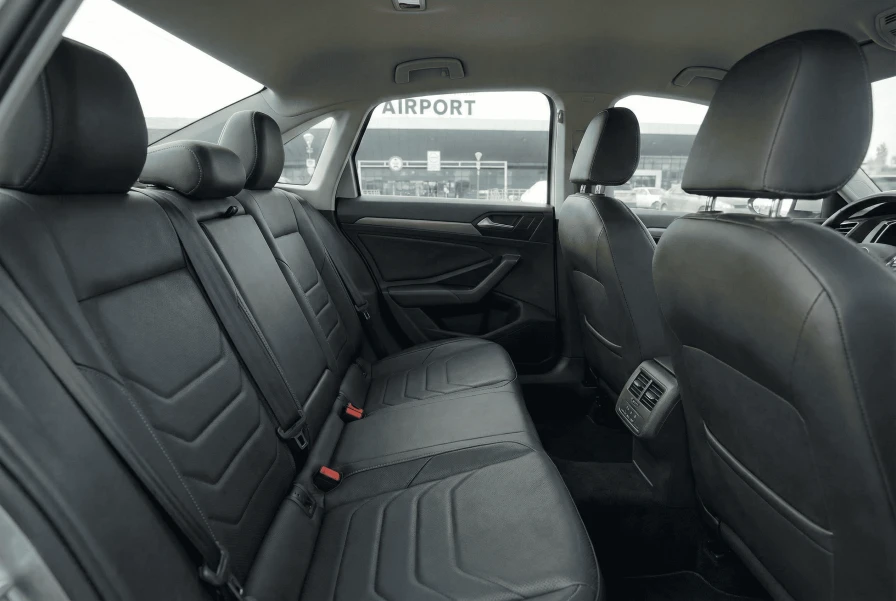 Volkswagen Jetta 2020