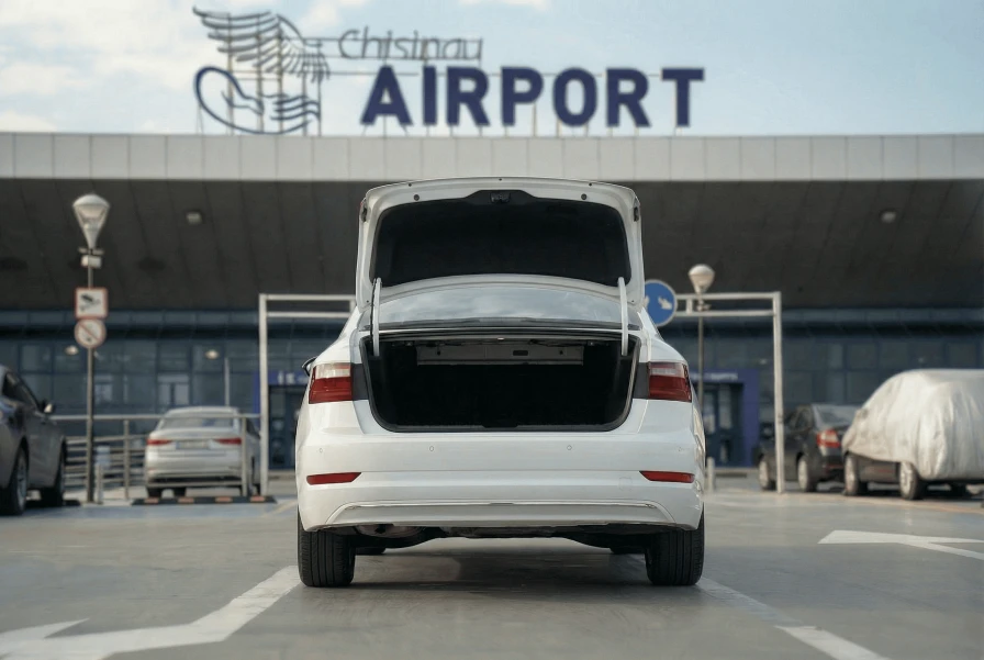 Volkswagen Jetta 2020