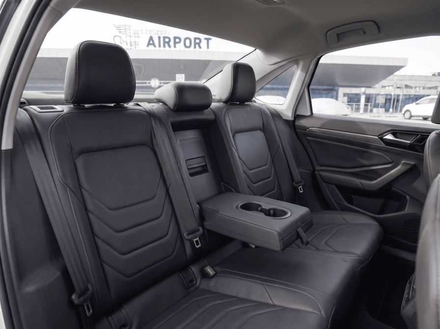 Volkswagen Jetta 2020