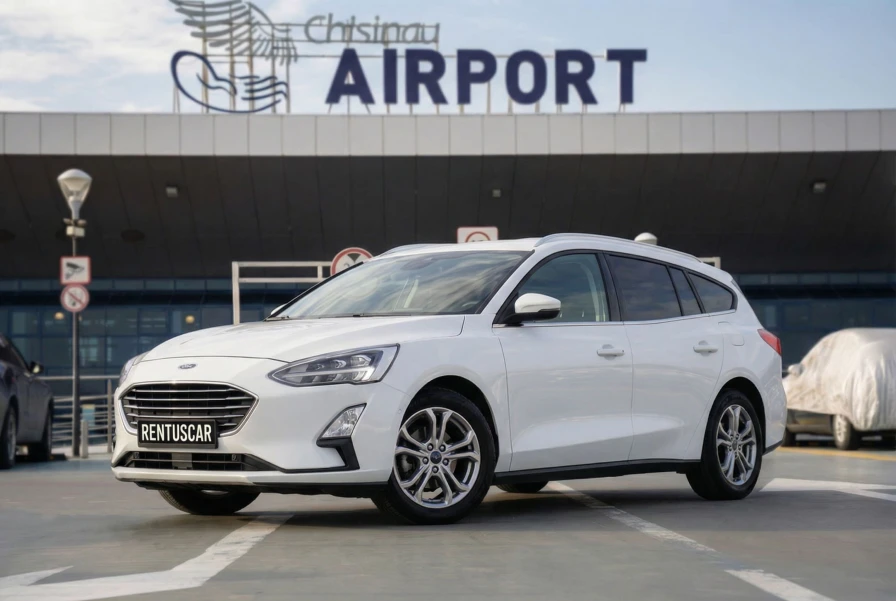 Ford Focus Universal