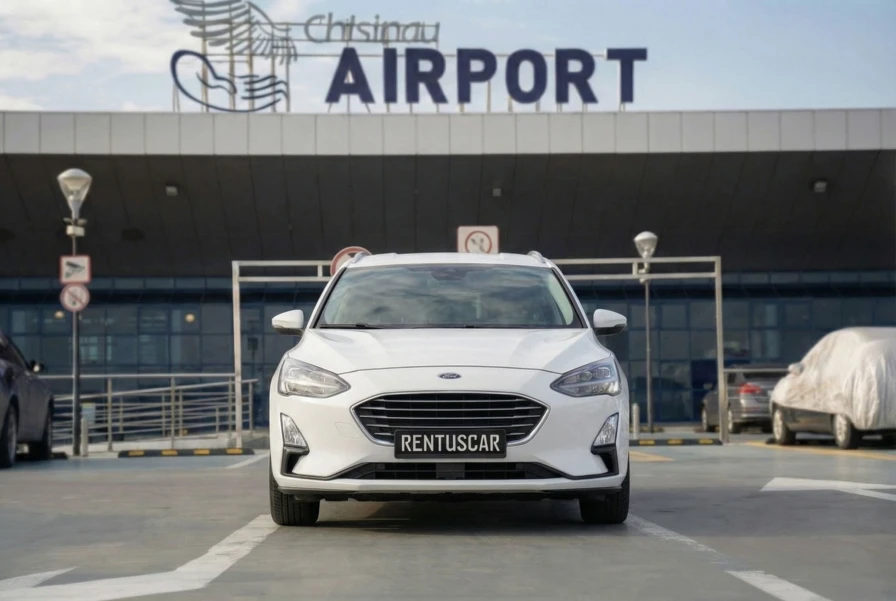 Ford Focus Universal