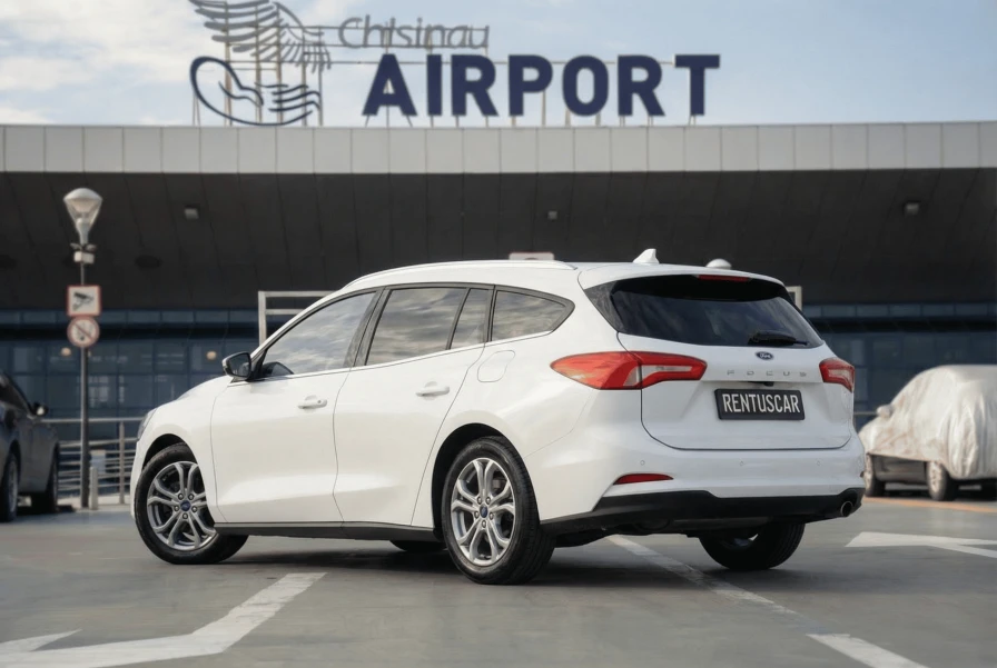 Ford Focus Universal