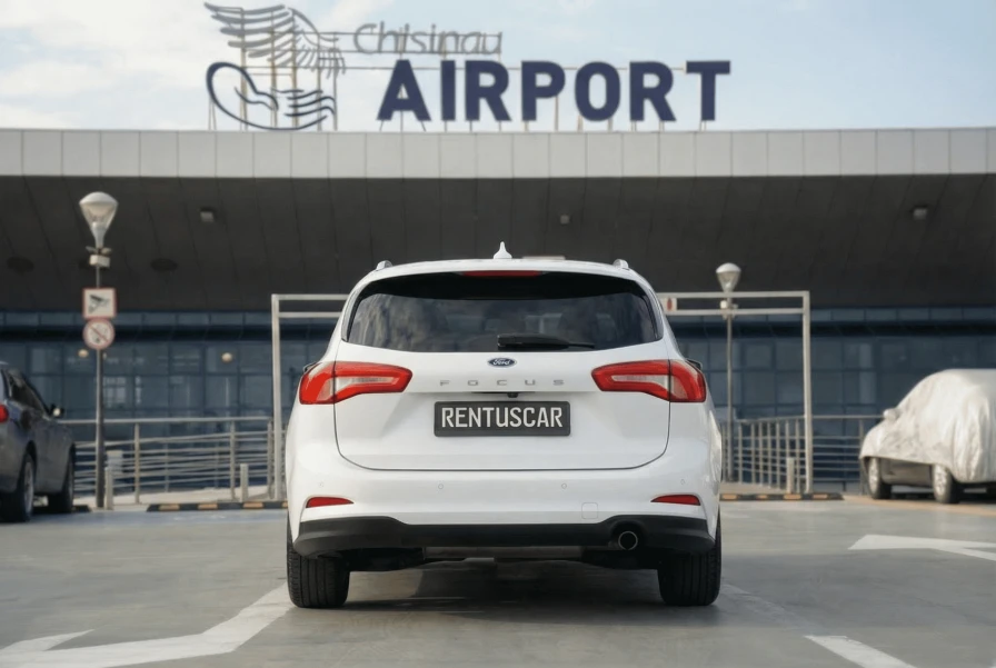 Ford Focus Universal