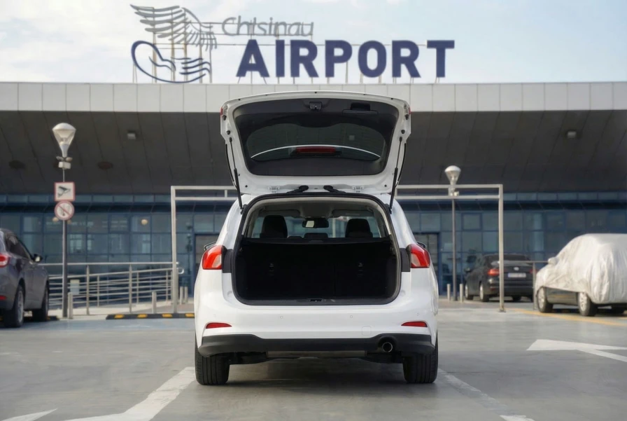 Ford Focus Universal