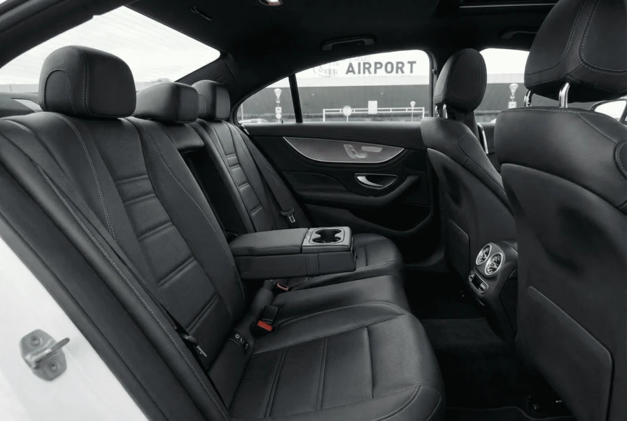 Mercedes-Benz CLS 2022