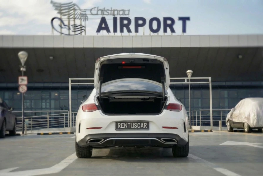 Mercedes-Benz CLS 2022