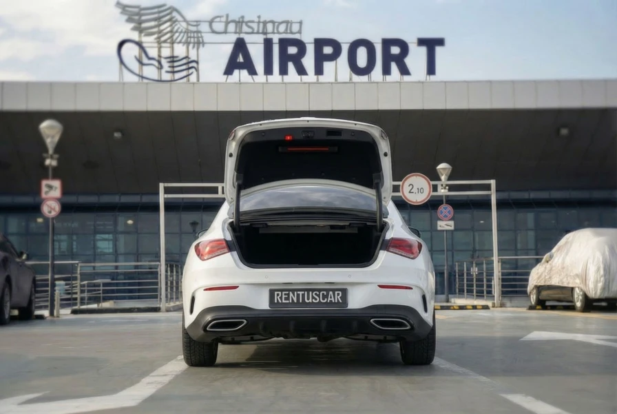 Mercedes CLA class 2023