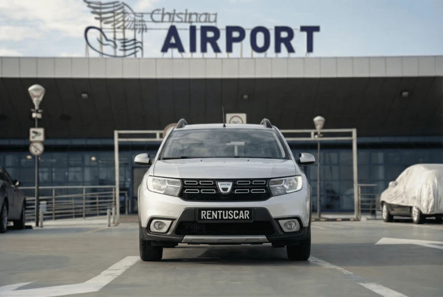 Dacia Sandero 2016