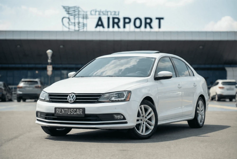 Volkswagen Jetta 2016