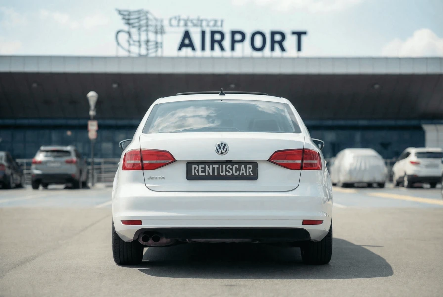 Volkswagen Jetta 2016