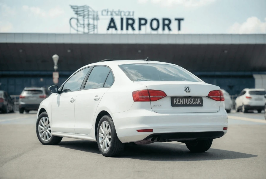 Volkswagen Jetta 2016