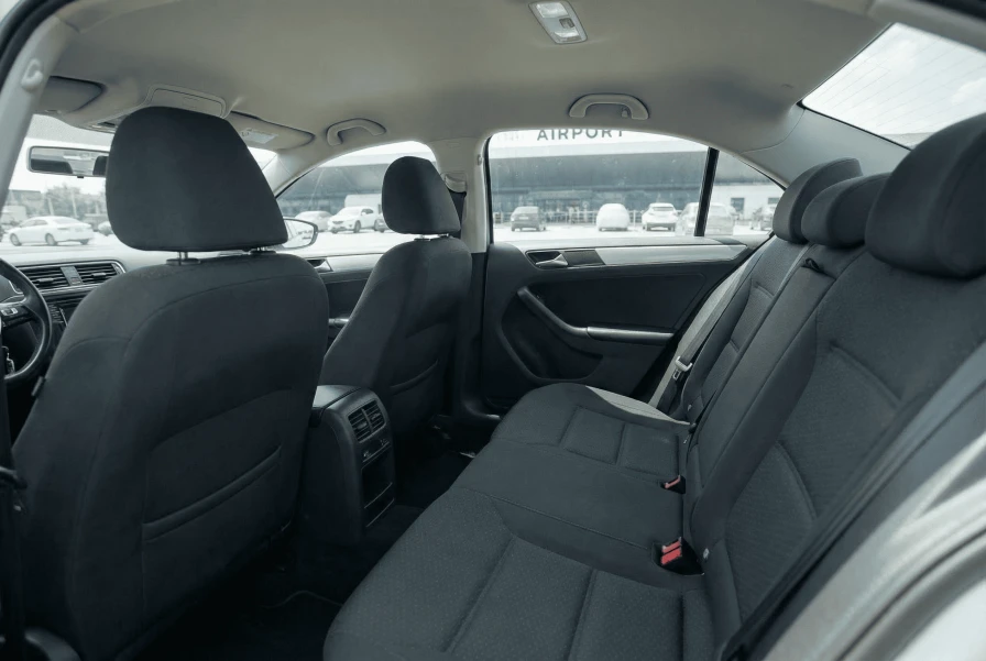 Volkswagen Jetta 2016