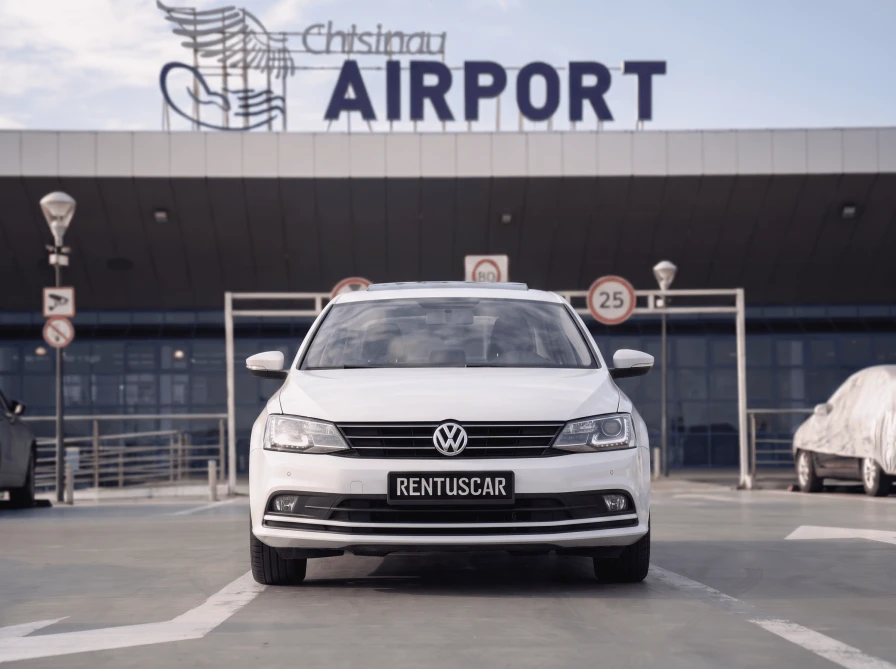 Volkswagen Jetta 2016
