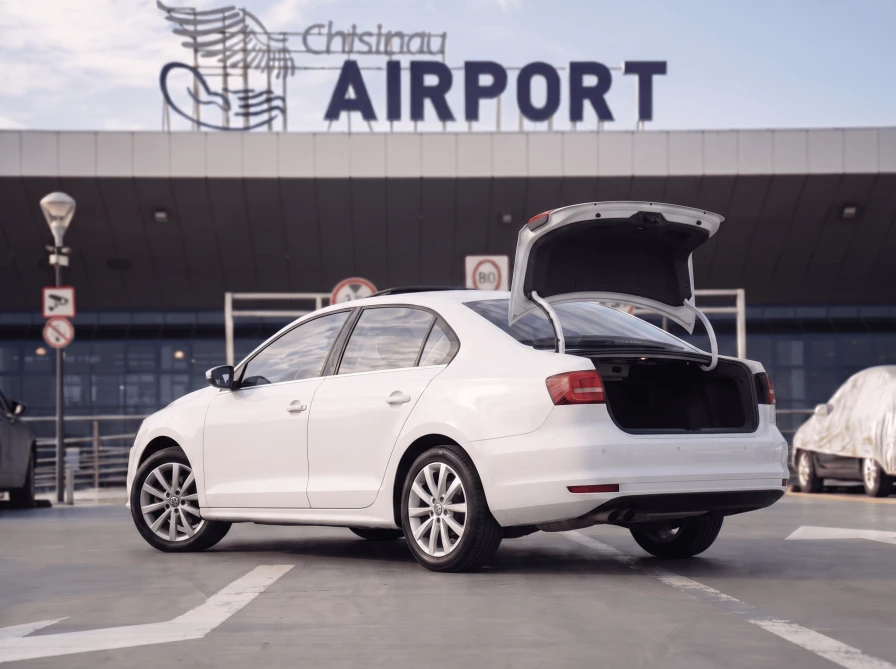 Volkswagen Jetta 2016