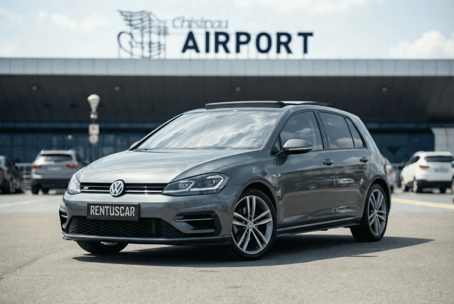 Volkswagen Golf 7