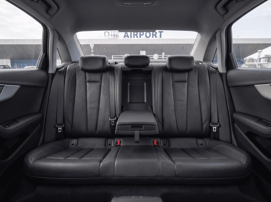 Audi A4 2018