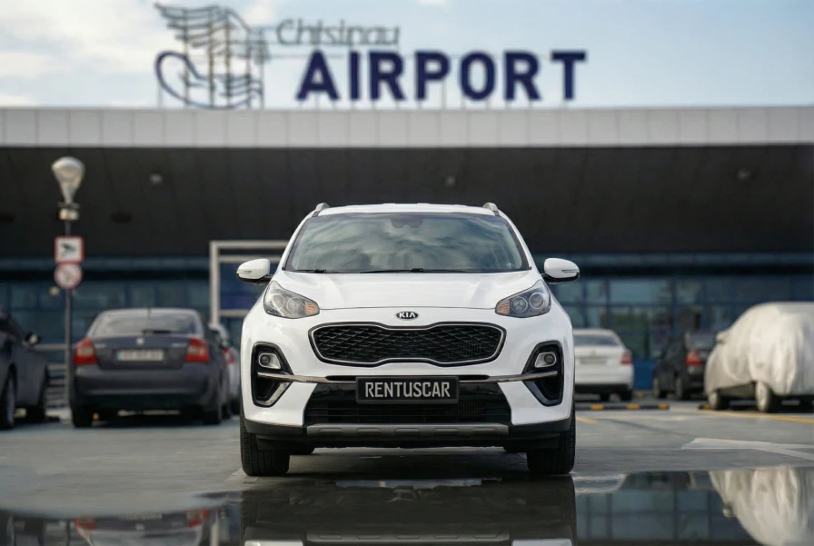 KIA Sportage Gt-Line