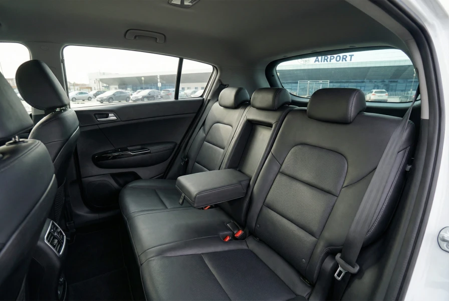 KIA Sportage Gt-Line