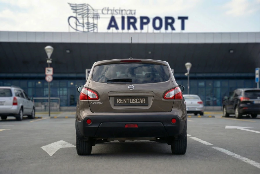 Nissan Qashqai Manual